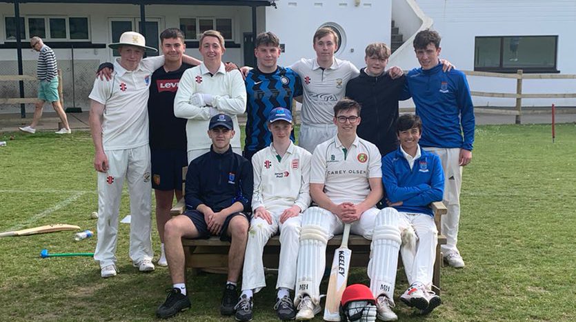 Sports | De La Salle tweet media