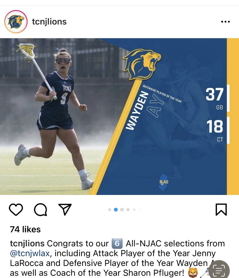 Haddonfield GirlsLax (@hmhsgirlslax) on Twitter photo Way to go Wayden! <a href="/ayway9/">Wayden Ay</a> Way to go Wayden! <a href="/ayway9/">Wayden Ay</a>