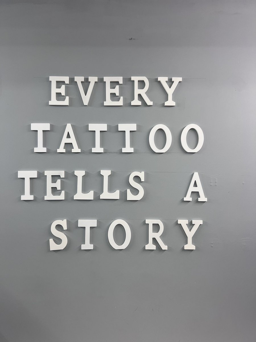 valkyriedawg's tweet photo. Another part of the story added and a little mane change π₯° itβs been a good day π₯°
#colour #ink #tattoo #blessed #MissingPiece #NotMissingAnymore #HappyPlace https://t.co/kDdc1iWfz9