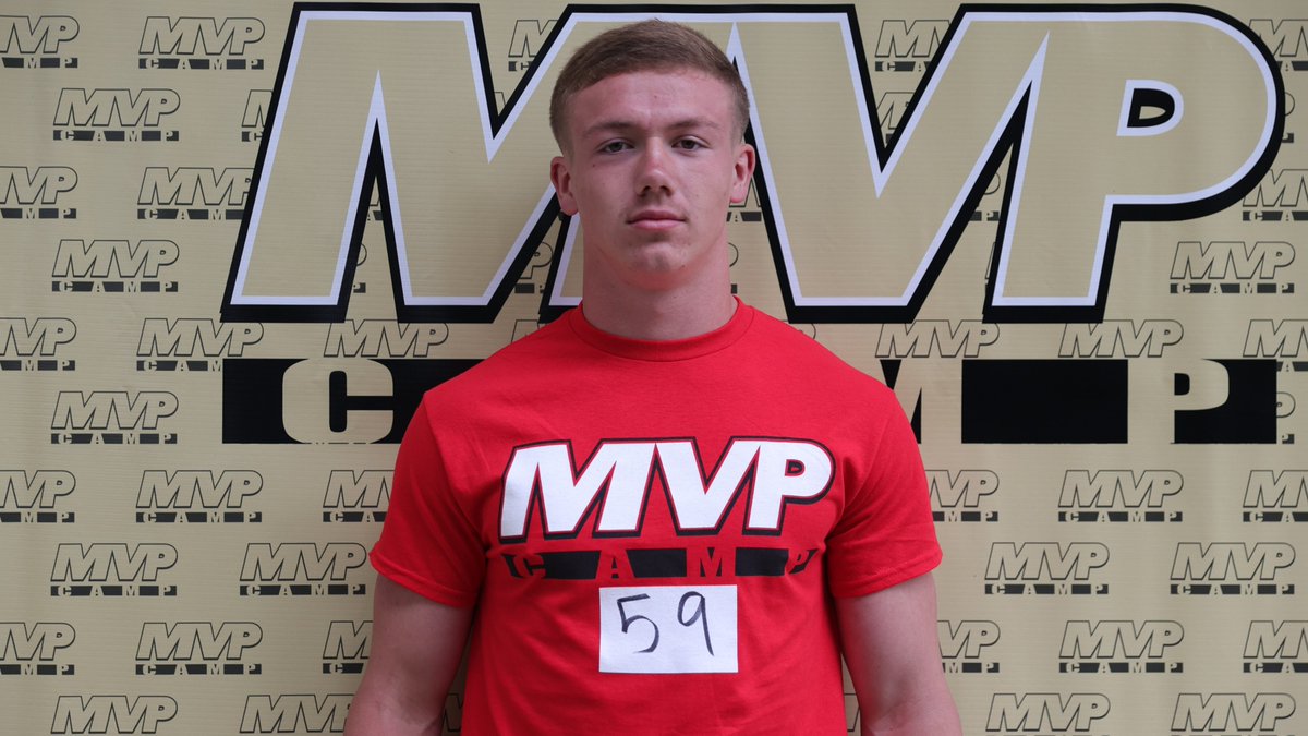 MVP Camp tweet media