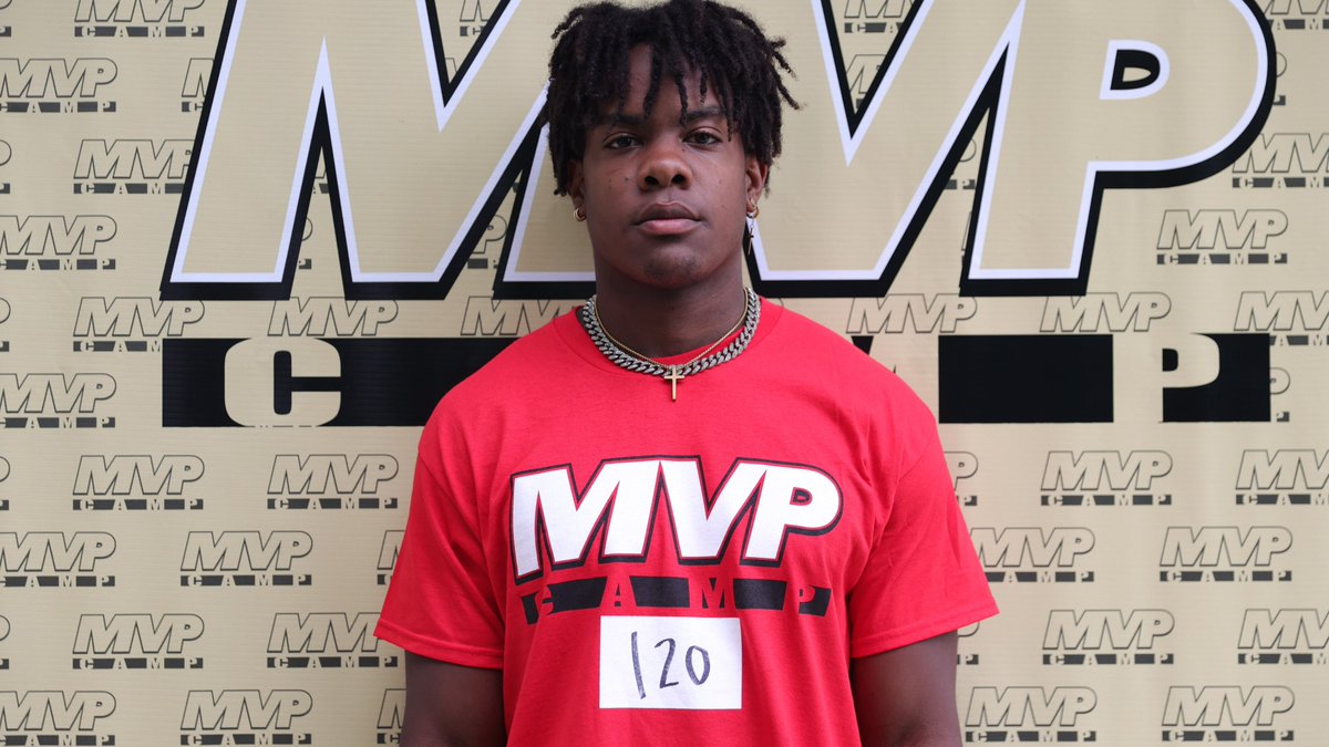 MVP Camp tweet media