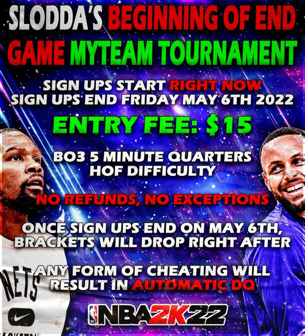 FINAL DAY TO SIGN  UP GET IN HERE NOWWWWWW!

SIGN UP HERE: forms.gle/Fw8SrQxoACVeFu…