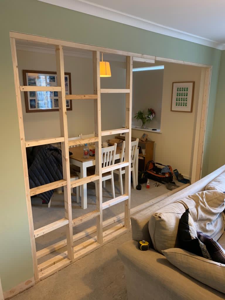 HomecareClean's tweet photo. If you need any home or garden projects undertaken in Northants, Bedfordshire or Herts/Cambs/Suffolk borders, we can recommend https://t.co/J3gXICHBVU https://t.co/Dkoz2n9VZH