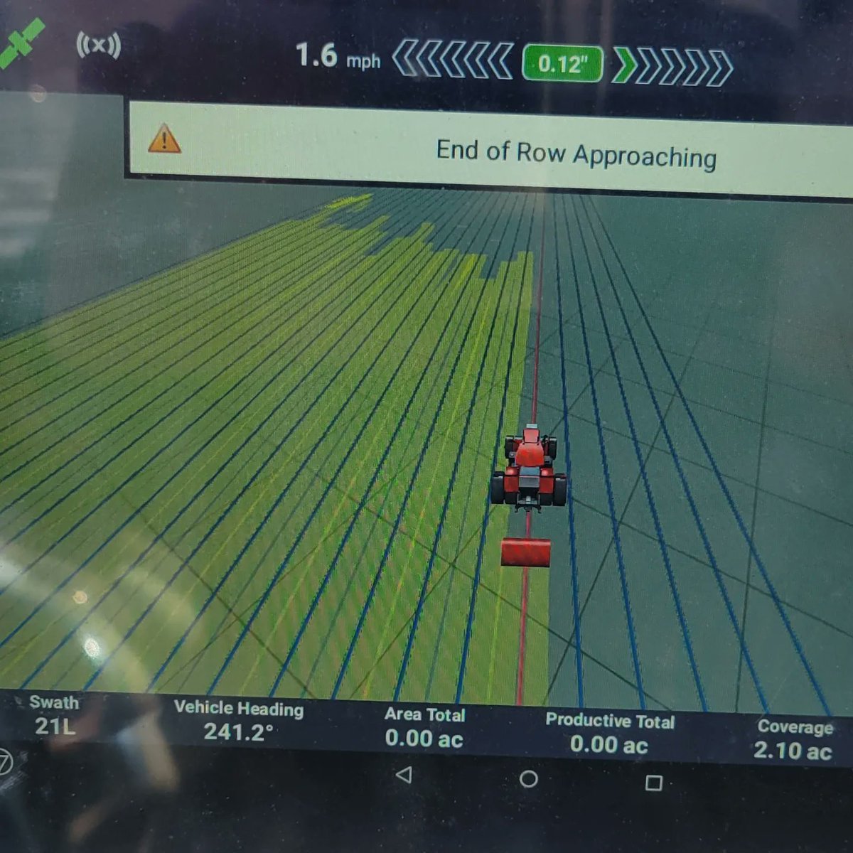 Foster Family Farm tweet media