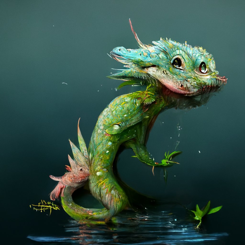 A_Holzmeister's tweet photo. Daily Ai: Cute water dragons
#Ai #ArtificialIntelligence #midjournei #inspirationmachine https://t.co/FADdaf7QQD