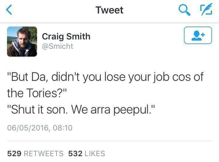 paul_conaghan's tweet photo. @daviebrodie https://t.co/J8M5K0p2GU