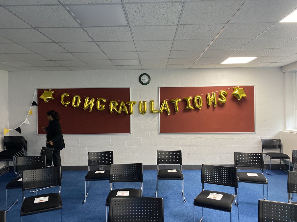 baduncan66's tweet photo. Congratulations 🌟UOB student nurses May 19 cohort 🌟End of Programme celebration 🌟well done and so proud of you all https://t.co/LypG35vgmd