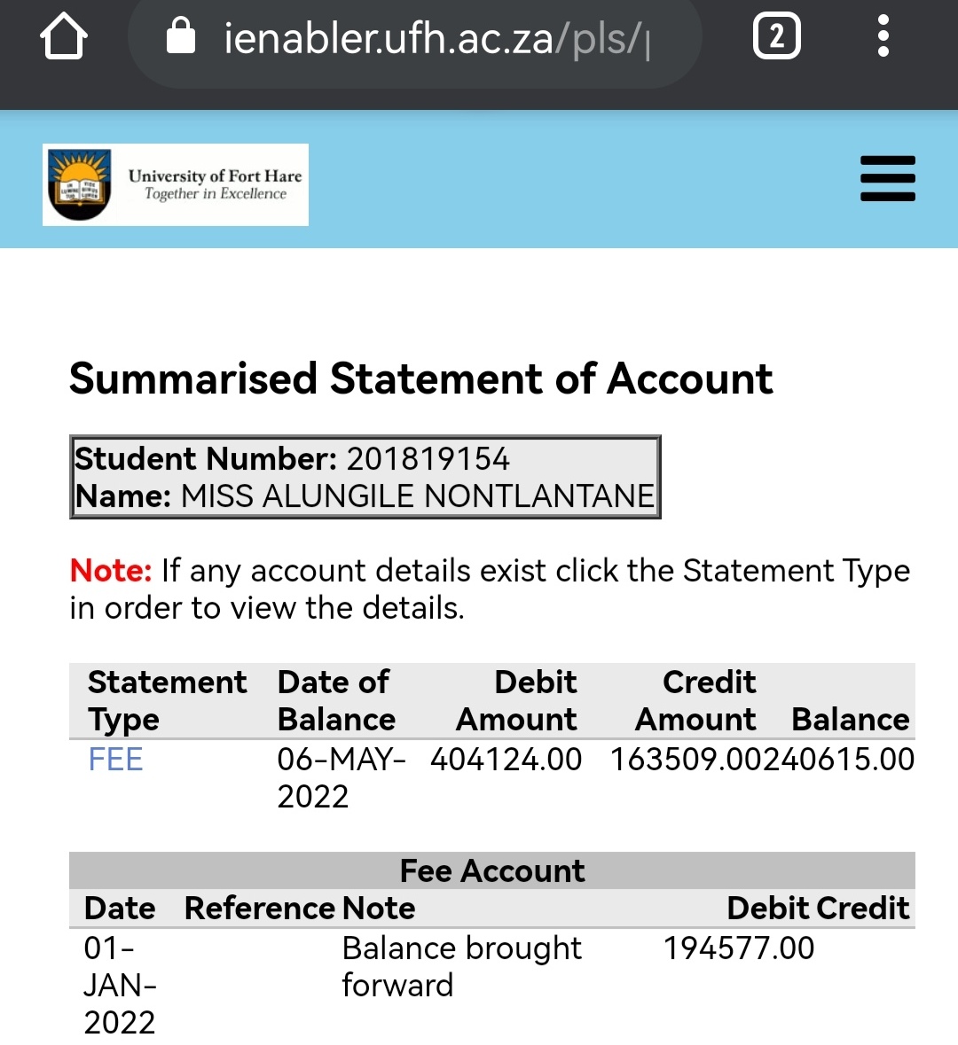 Alungile_99's tweet photo. Please help me pay my outstanding fees at University of Fort Hare 🙏 Bank details of the institution are on the pictures below.

#Londie #naledi
#ThembaOnShowmax #BloodSistersNetflix #Jada https://t.co/kOKNSOCrRC