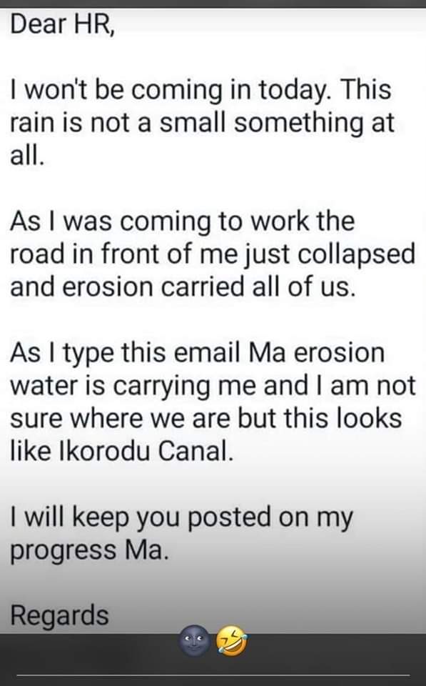 AntiXenophobian's tweet photo. 👇HR people.... Una dey see something oh😂😂😂😂
#abiye
#tonto
#Nigeria https://t.co/fP2blXVZWa