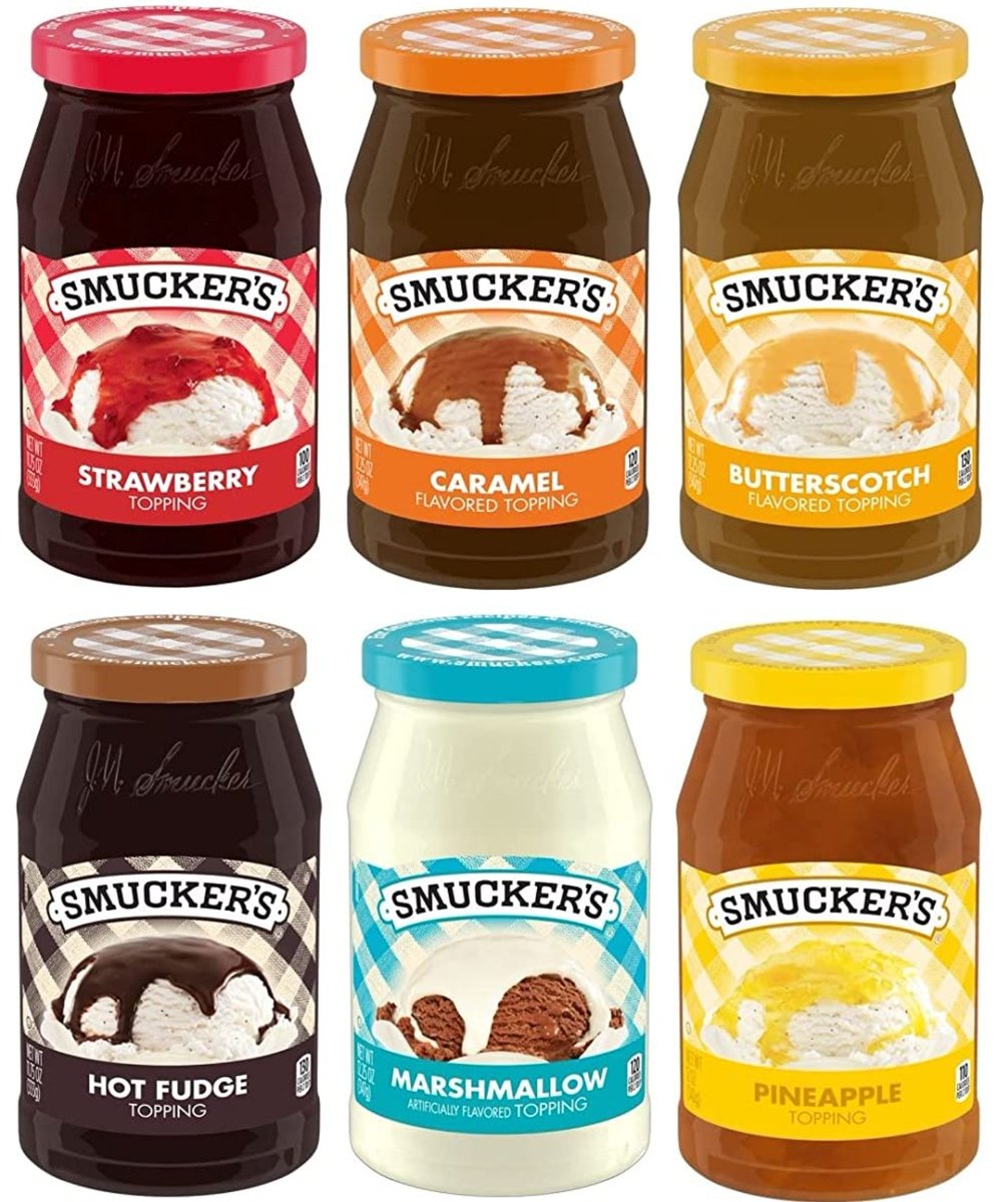 CAMFgaming's tweet photo. #CAMFers its #foodiefriday lets talk #icecream #toppings #QuestionOfTheDay #questiontime #Questionbox #question #questions #QuestionMark #questioneverything #questionsinspiresolutions #QuestionHour #QOTD #FoodieBeauty #foodphotography #FoodFriday #Foodie #fridaymorning https://t.co/Ahq6R1n5jL
