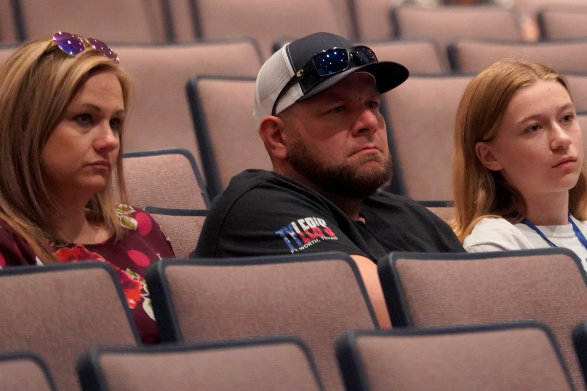 Joshua ISD tweet media