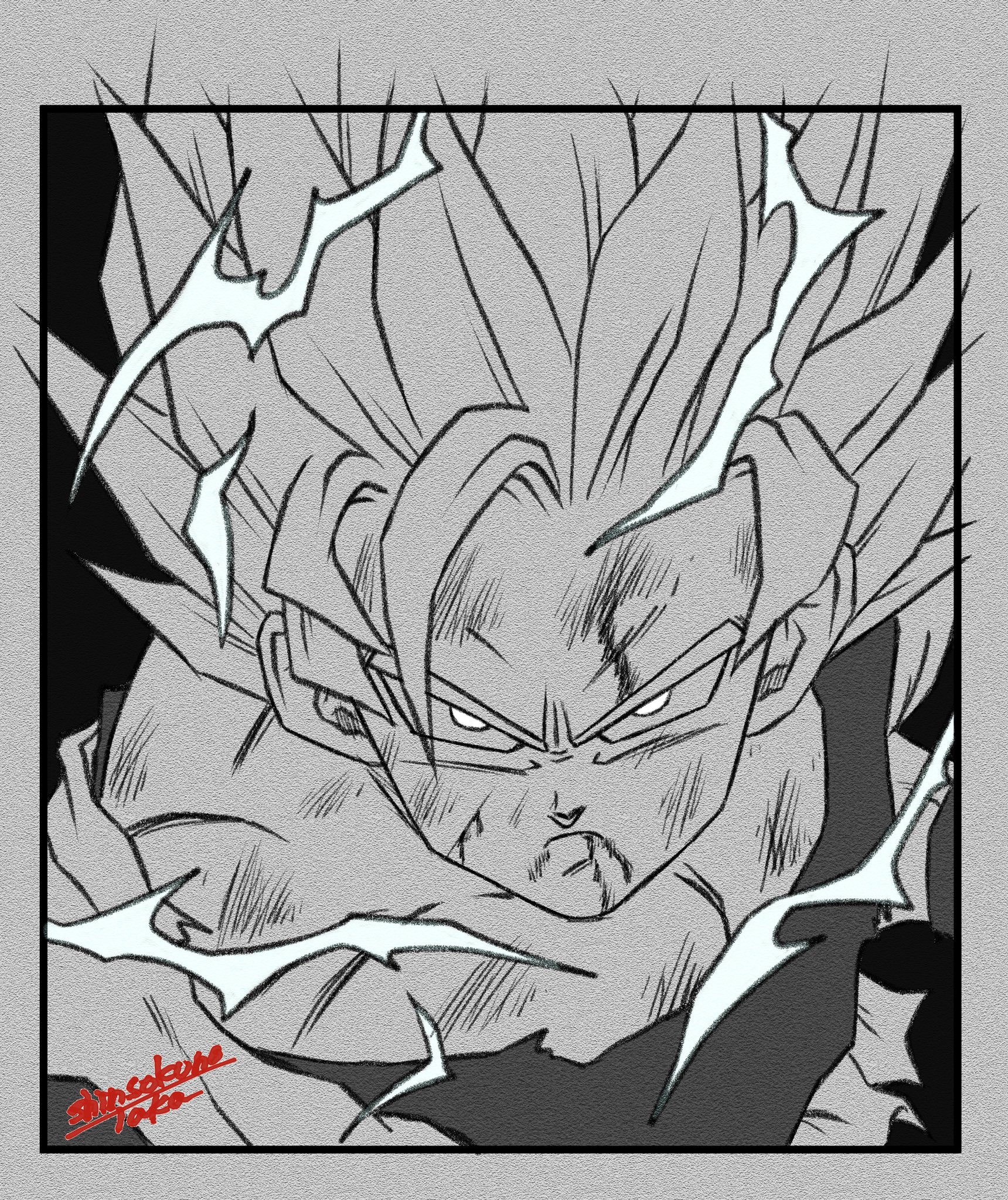 神速の鷹 スーパーサイヤ人2 孫悟空 目力ボロボロシリーズ Dragonball Dragonballart ドラゴンボール ドラゴンボールイラスト スーパーサイヤ人2 孫悟空 悟空2 神速の鷹 T Co Xrx8fnwvi3 Twitter 神速の鷹 スーパーサイヤ人2 孫悟空 目力ボロボロシリーズ Dragonball Dragonballart ドラゴンボール ドラゴンボールイラスト スーパーサイヤ人2 孫悟空 悟空2 神速の鷹 T Co Xrx8fnwvi3 Twitter