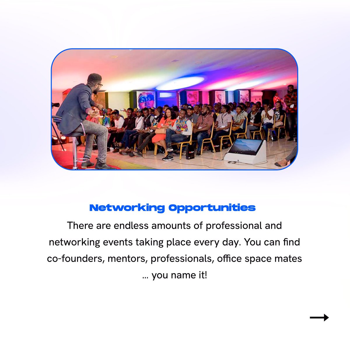 BusinessStance's tweet photo. To paraphrase the great Alicia Keys, "If you can make in in Lagos, you can make it anywhere"!

#Lagos https://t.co/PAVba5t8M6