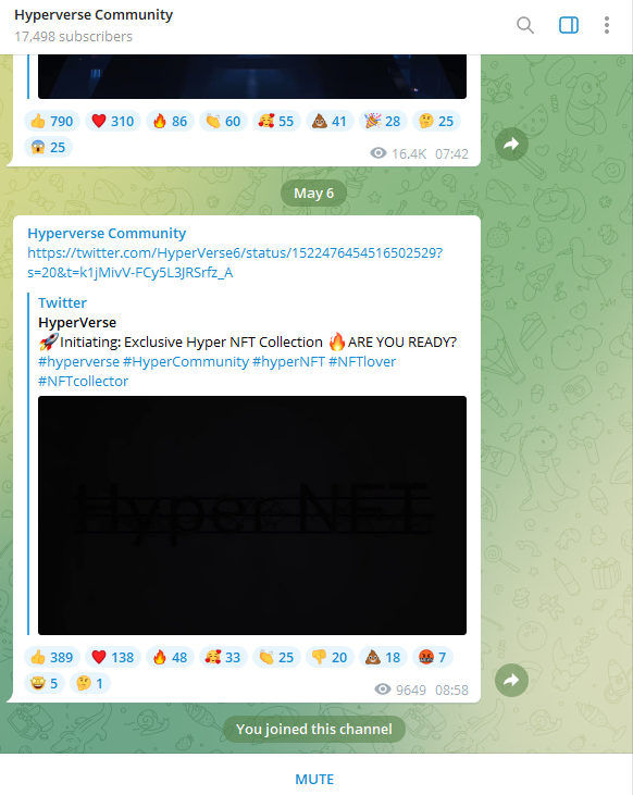 Edel MacAodh tweet media