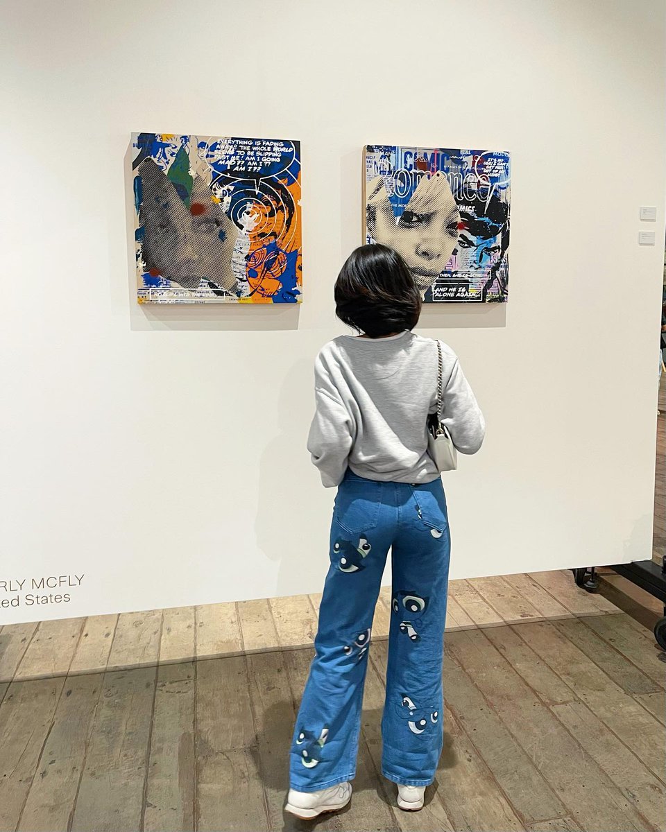 Art lover