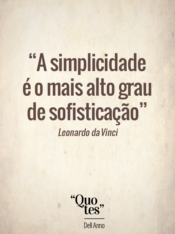 PaulaCr06065635's tweet photo. #Simplicity #LeonardoDaVinci #Sofistication
#InspirationalQuotes https://t.co/VUw4VvUPSb