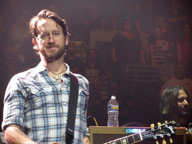 Happy birthday to the wonderful Chris Shiflett !! I hope he is having a nice and lovely day  