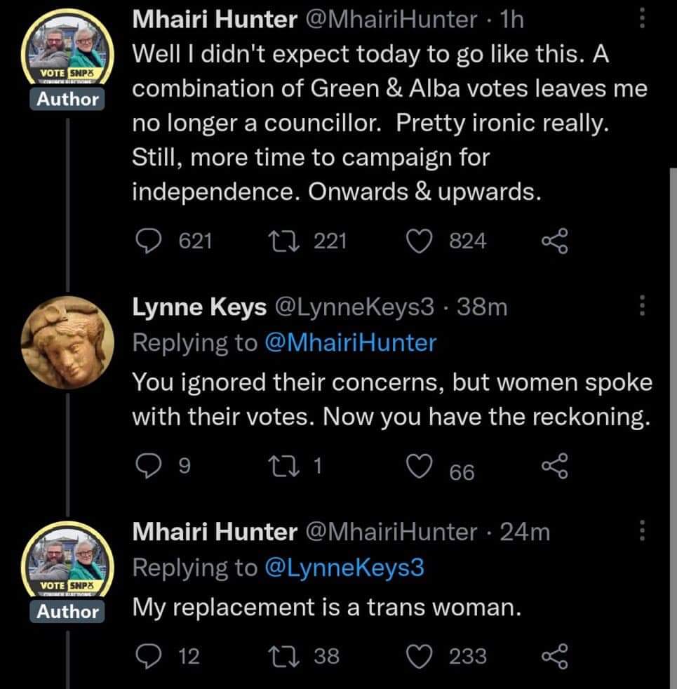 Queer Rage tweet media