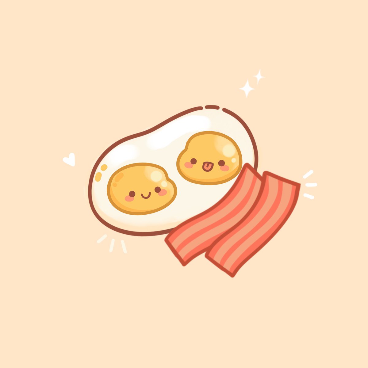itscrystal_eth's tweet photo. Do you like your eggs sunny side up or with a face? https://t.co/W7Mx9WRYuC