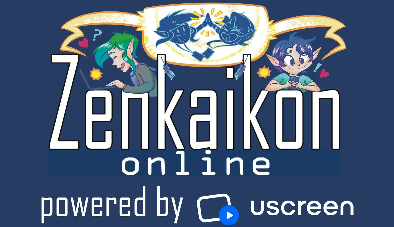 Zenkaikon on Twitter "Live Streamed videos from the Sunday of