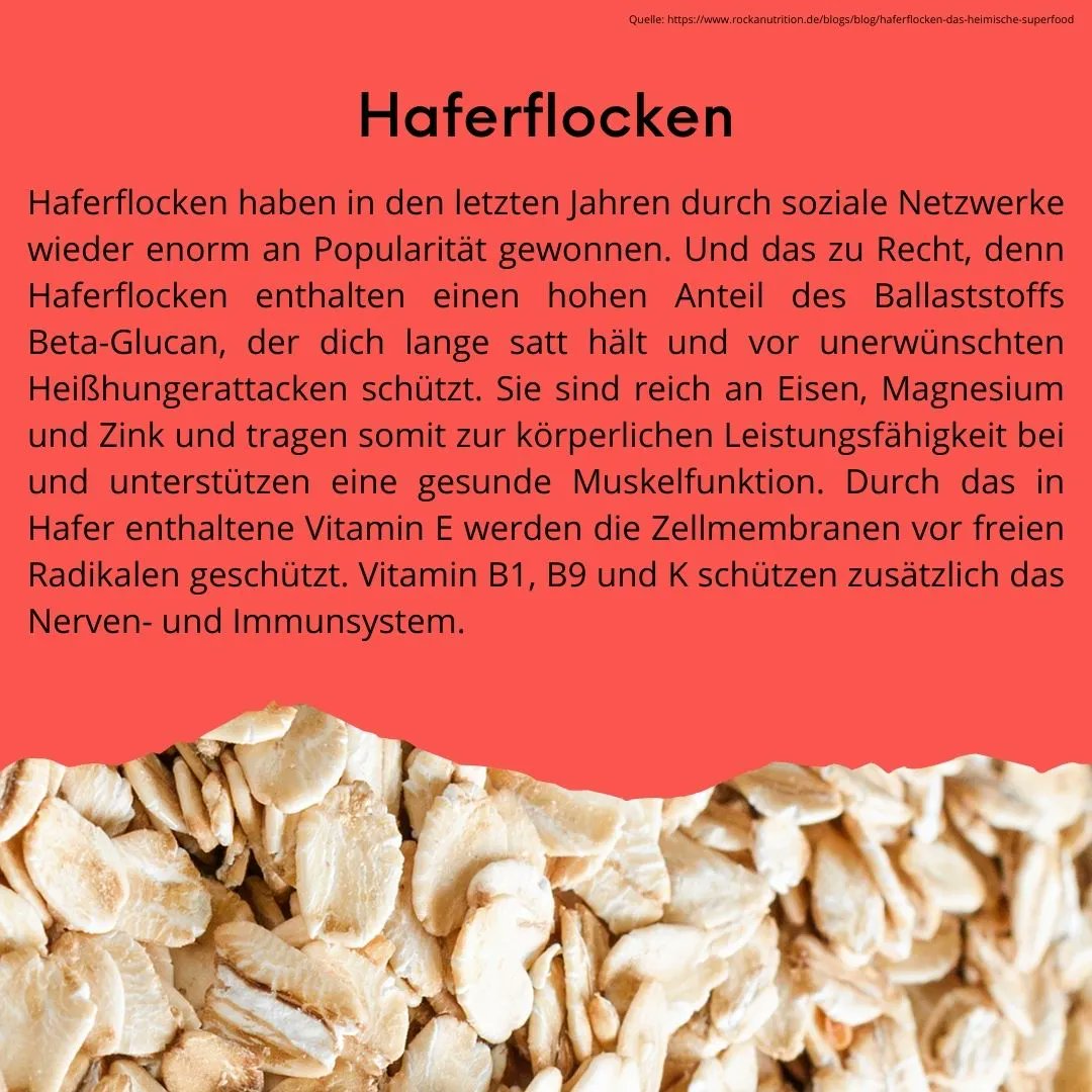 gutes_essen_'s tweet photo. Heute haben wir einmal einen etwas längeren Food Fact für dich. Viel Spaß beim Lesen und gib uns gerne Feedback, ob dir diese längeren Facts gefallen. 😊 
#DEARprogramme #OurFoodOurFuture #Superfoods #gesundeernährung https://t.co/bIfUEcTaWm