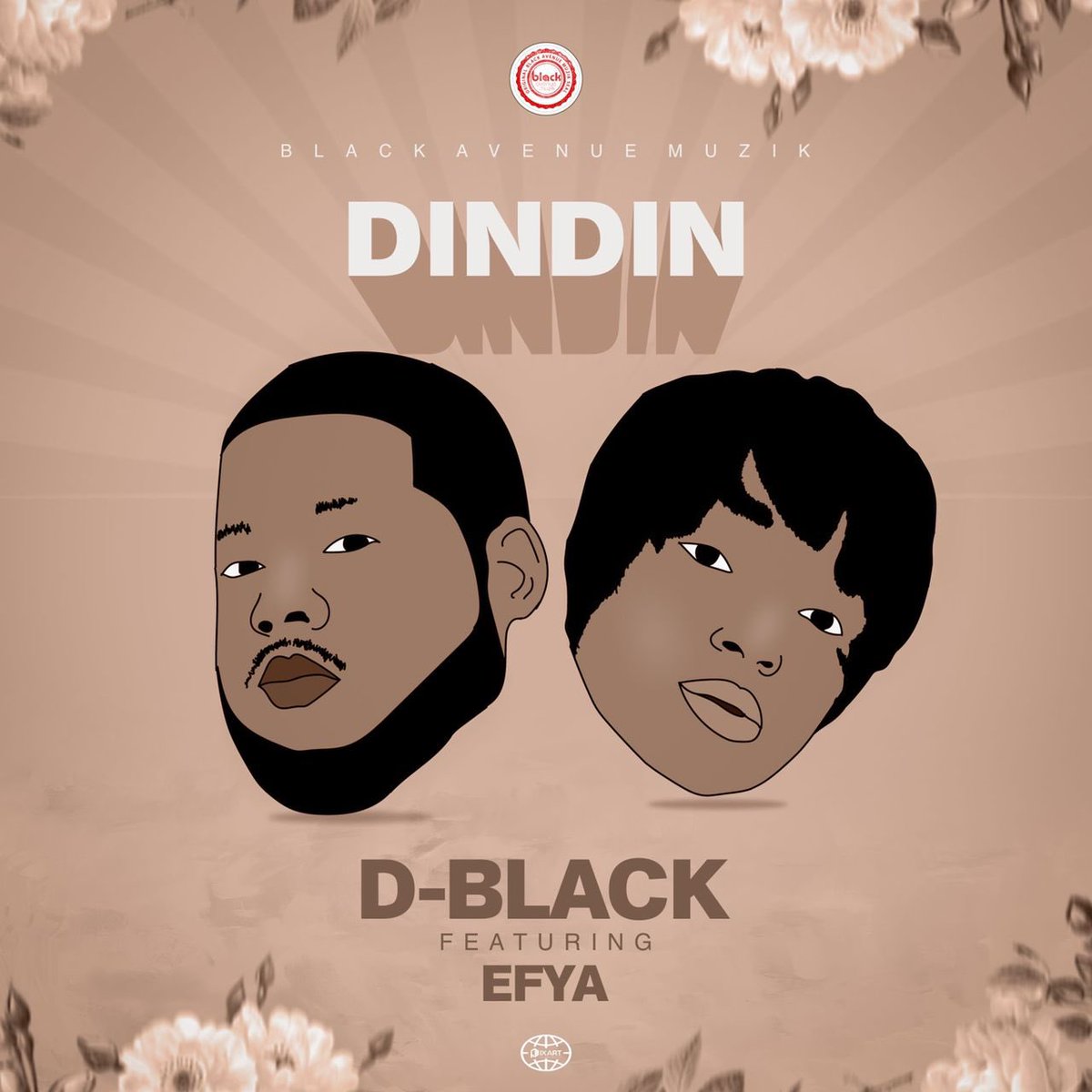 madam_eudia's tweet photo. Track 11 from #LoyaltyAlbum video drops soon
It's #DinDin π€« https://t.co/dmPqEGK0oL