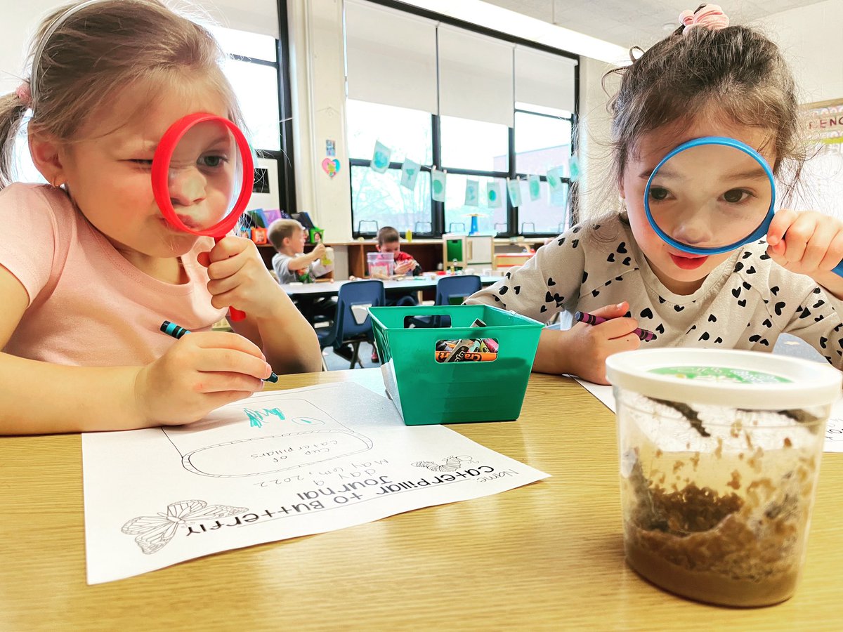 stcajetanschool's tweet photo. Warriors looking for the weekend likeβ¦. #prekscience #littlescientists #stcaj #readyfortheweekend https://t.co/tAhmVAAaS9
