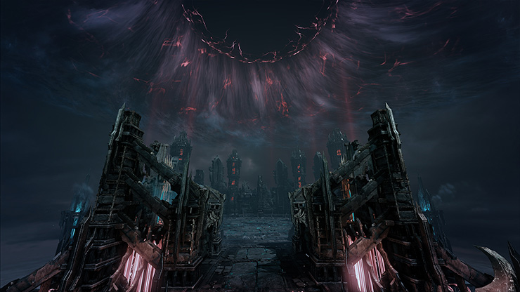 playlostark's tweet image. A glimpse into the May update!
🐐 Legion Raid Valtan
🐦 Guardian Raid Deskaluda
🔨 Destroyer
Full details below!
bit.ly/3l5stEN