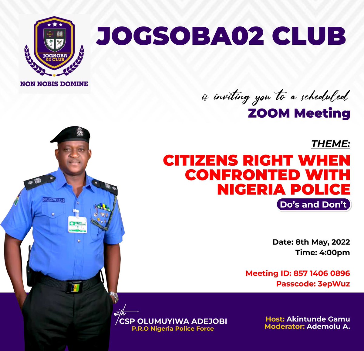 Jogsoba02 Club tweet media