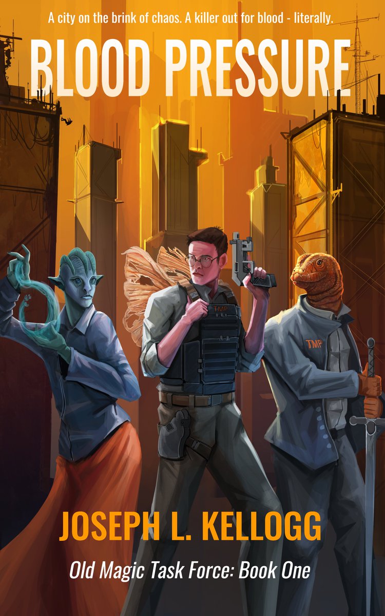 JosephLKellogg's tweet photo. Now open for business!

I'm soft-launching my first two novels, which means that while they are available for pre-order on Amazon, you can go ahead and order them direct from my website for only 99 cents each!
https://t.co/sW17fWFd7n
#IndieAuthors
#NewReleases https://t.co/11IgmgDqYb