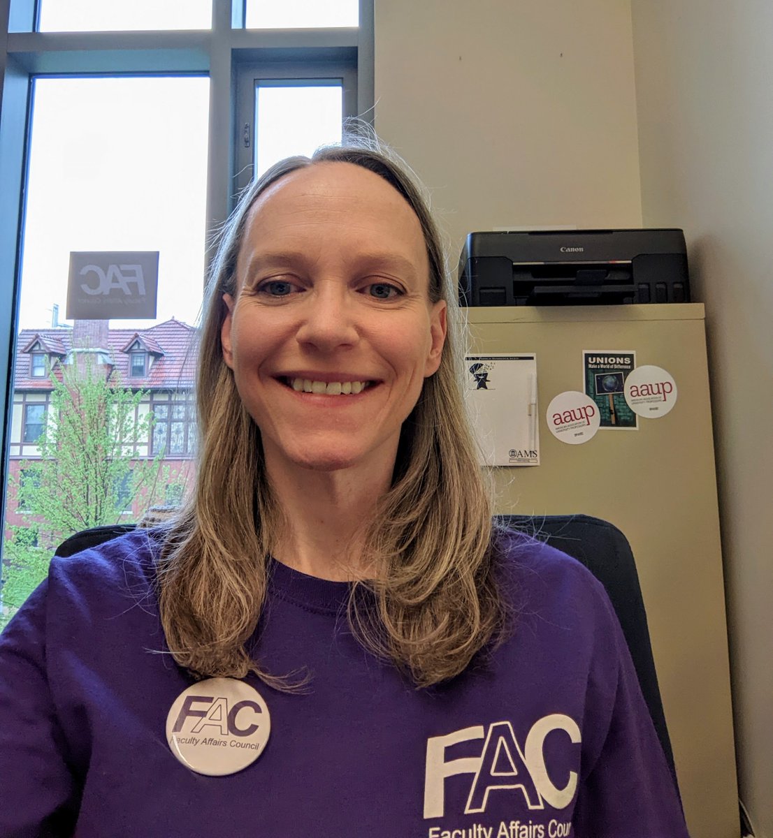 Stacey Muir tweet media