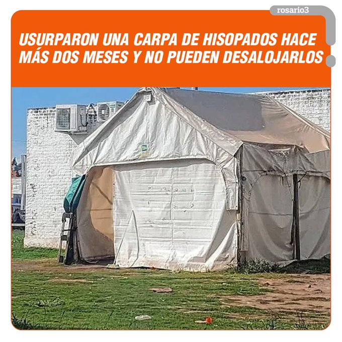 fabipa90's tweet photo. Muy buena la nueva temporada de Okupas. https://t.co/vGrfo4CUYT