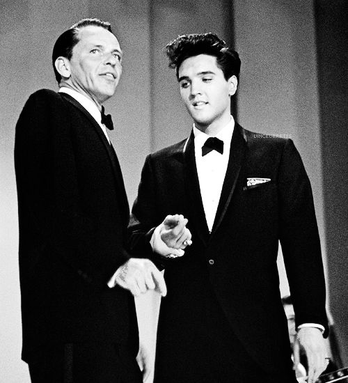Elvis Presley &amp; Friends: #JackieGleason #GeorgeBurns #BobbyDarin #DannyThomas #FrankSinatra <a href="/TheHoneymooner1/">The Honeymooners Podcast</a> <a href="/Georgeburns392/">George burns</a> <a href="/FrankSinatra51/">ℱ𝓇𝒶𝓃𝓀 𝒮𝒾𝓃𝒶𝓉𝓇𝒶</a> <a href="/franksinatra/">Frank Sinatra</a> <a href="/CindyElvis/">Cindy Reid</a> <a href="/ElvisPresley/">Elvis Presley</a> <a href="/ElvisPresley360/">Elvis Presley</a> <a href="/ElvisPresley27/">Elvis Presley Fan</a> @ElvisPresley069 <a href="/ElvisPresleynew/">Elvis Presley new</a> #ElvisPresley
