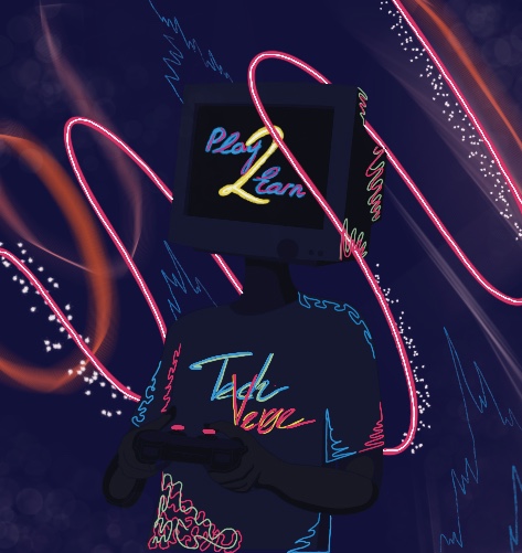 TechVerseNft's tweet photo. anyone excited for another 1on1 reveal today?

we sure are... ;)

#NFT #art #reveal #Solana #NFTs #1on1 https://t.co/YyyeMpGcj5
