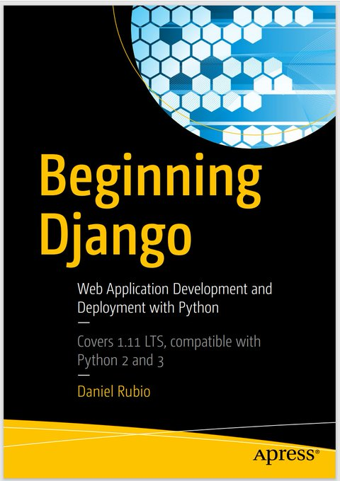 lookkleweb's tweet photo. Free Book is Available https://t.co/1PaspNw5gh
#BigData #Analytics #DataScience #AI #MachineLearning #IoT #IIoT #Python #RStats #TensorFlow #Java #JavaScript #ReactJS #CloudComputing #Serverless #DataScientist #Linux #Programming #Coding #100DaysofCode #100daysofcodechallenge https://t.co/Xad2eaQBdW