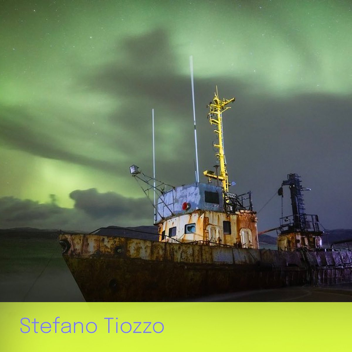 Join established and emerging photographers of the NFT world for the “Photography &amp; NFTs” special event, on until May 8th.

<a href="/GabrieleGalimba/">Gabriele Galimberti</a> @MollisonJames <a href="/StefanoTiozzoPH/">Stefano Tiozzo</a>

#NFTVenice2022 #artbiennale #NFTphotographers #NFTphoto