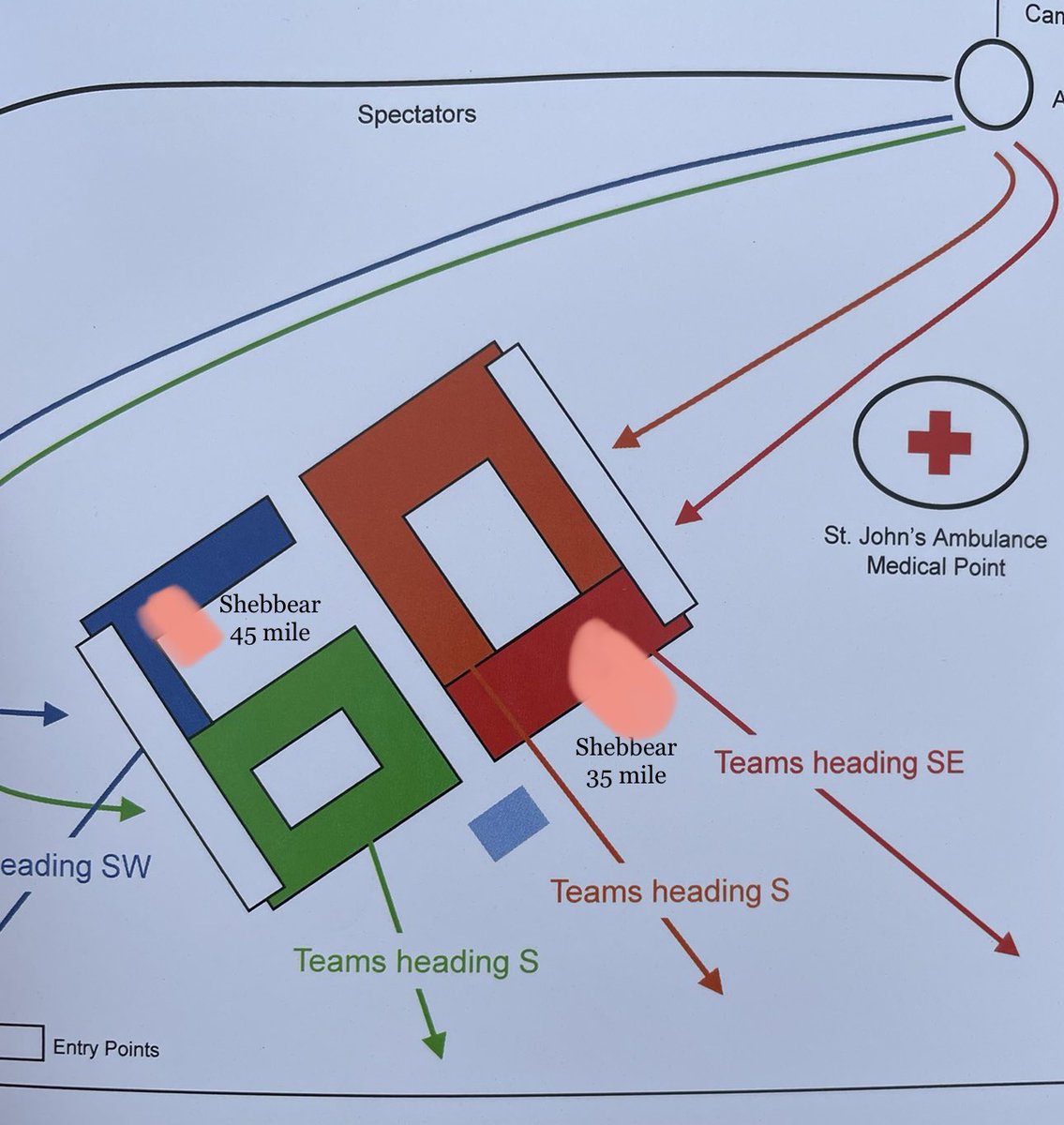 Shebbear Sport and Outdoor Education tweet media