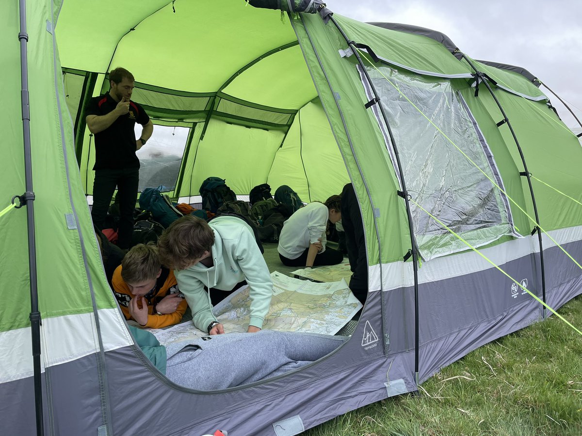 Shebbear Sport and Outdoor Education tweet media