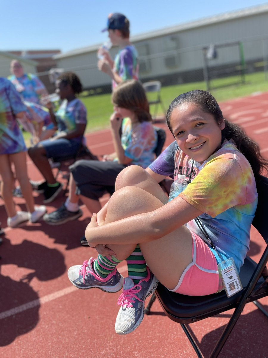 TISDNIS's tweet photo. Our students did a great job representing NIS today at Challenge Day! Huge shout-out to @TStudentsupport for a great event! 

#DestinationExcellence 
#TeamTomball
#GoCatsGo https://t.co/vxWNZz8god