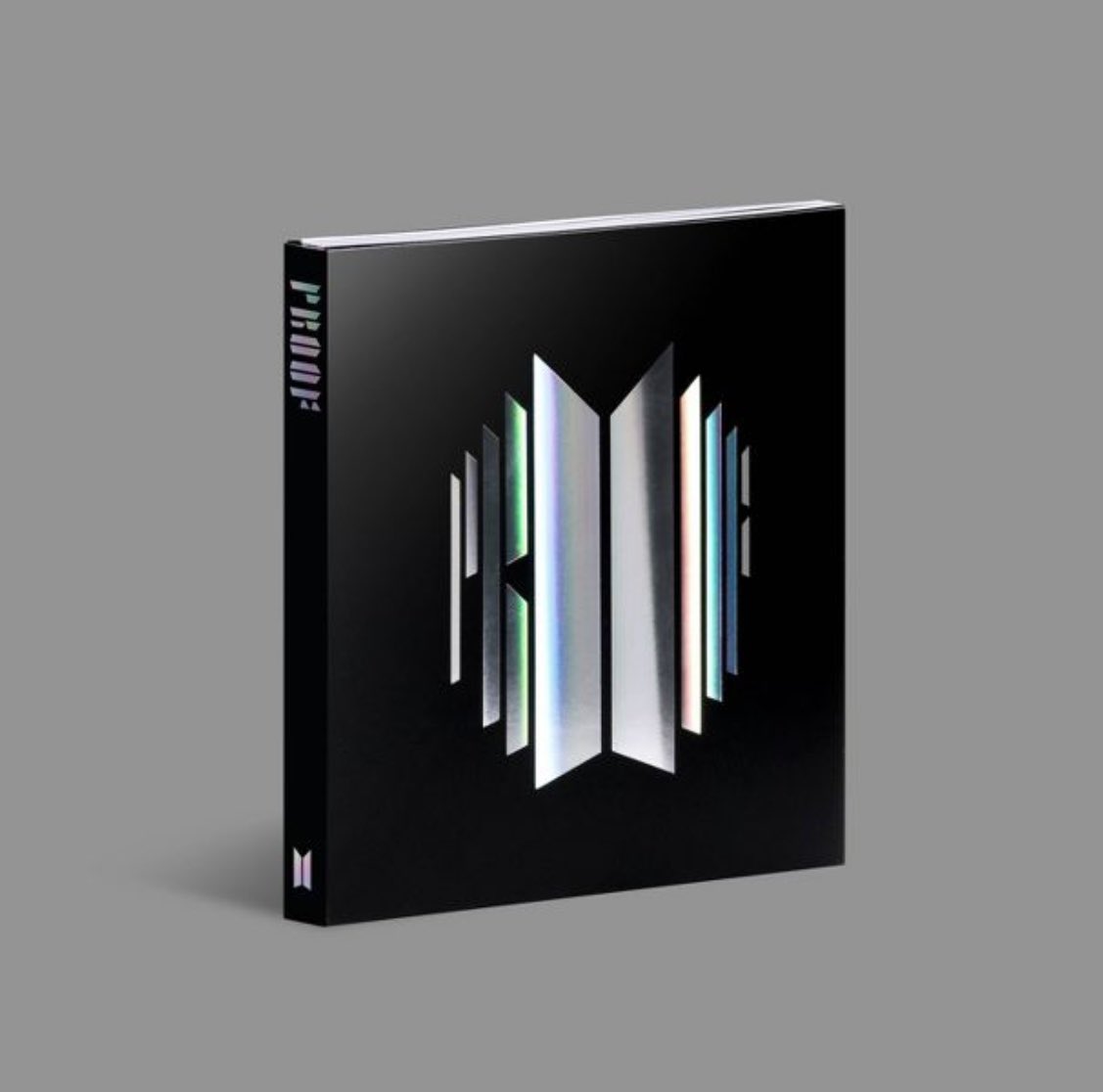JRKMSaranghae's tweet photo. ♡ BTS PROOF Compact Version GA ♡

One for me, one for you🥰

WW Ends When It Arrives

To Enter:
~Follow + Retweet
~What track would you like to see appear on the album👀💜 https://t.co/ZbUCyoPEzE