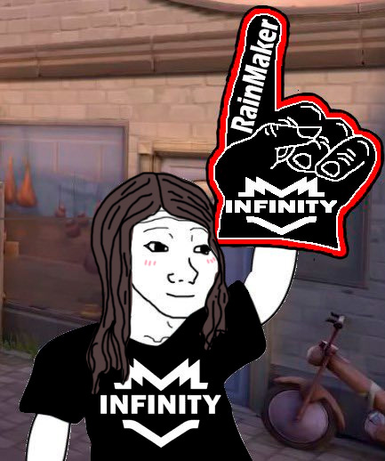 Garuri99's tweet image. Va a llover muy fuerte  ❤️ #RainAhead⛈