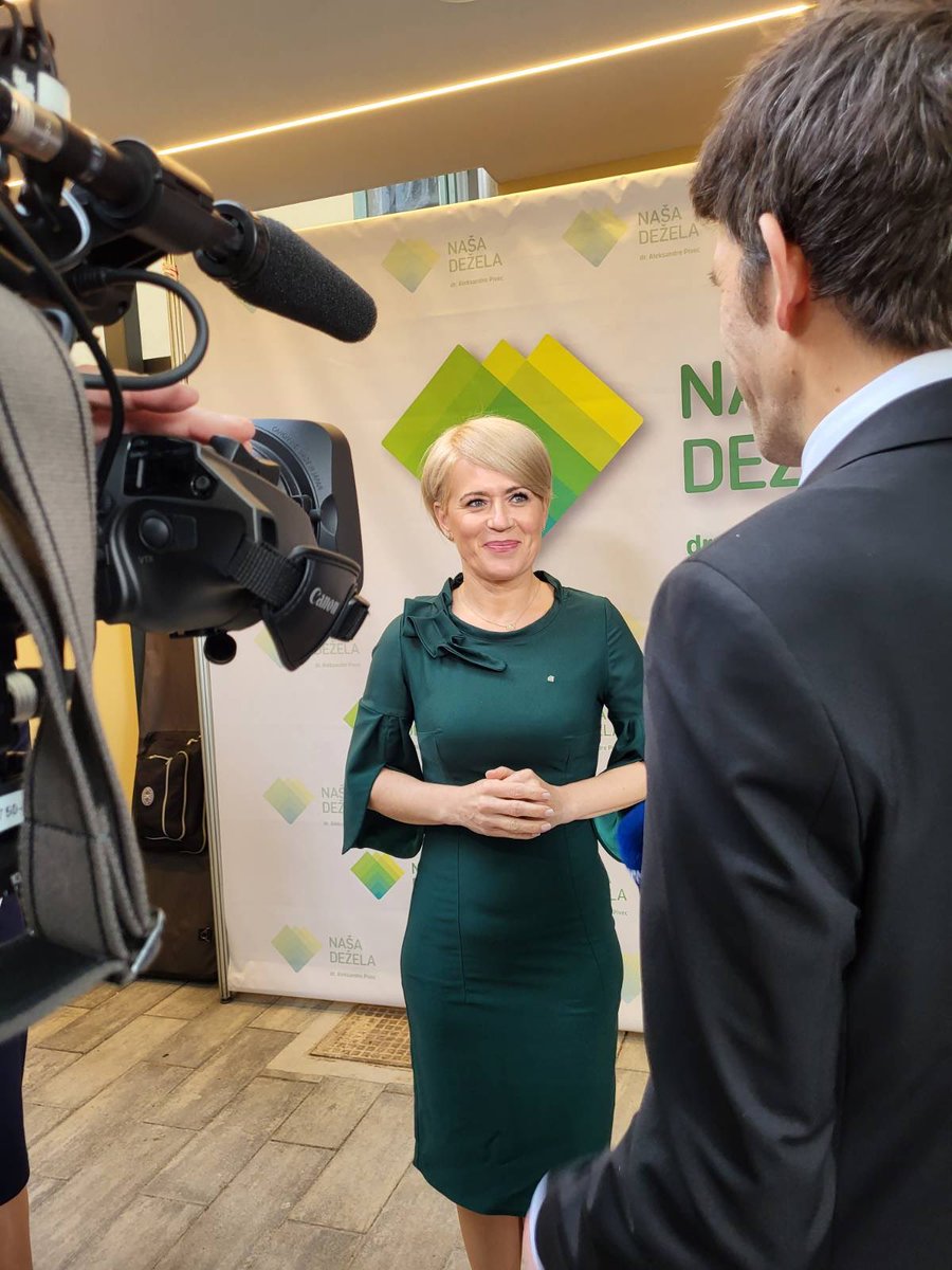 Naša Dežela tweet media