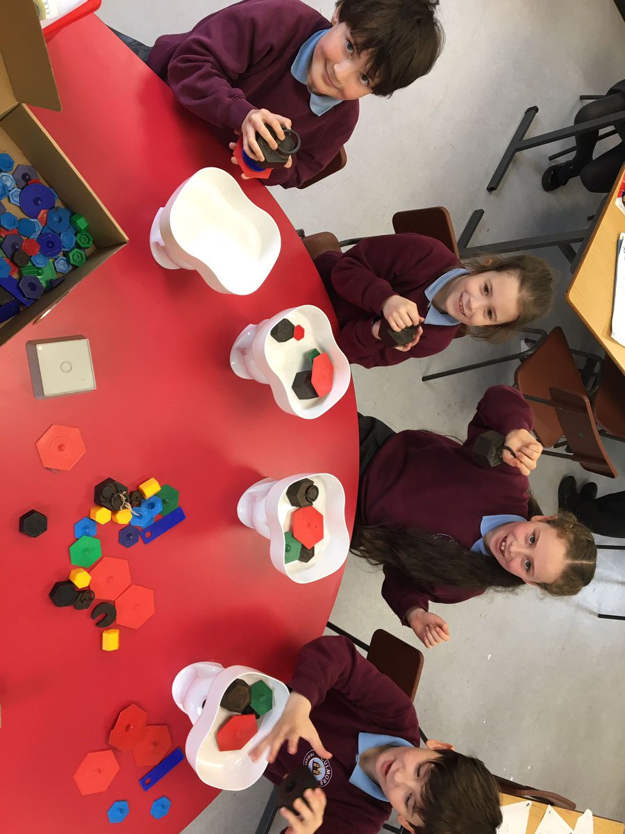 Culmore Primary School tweet media