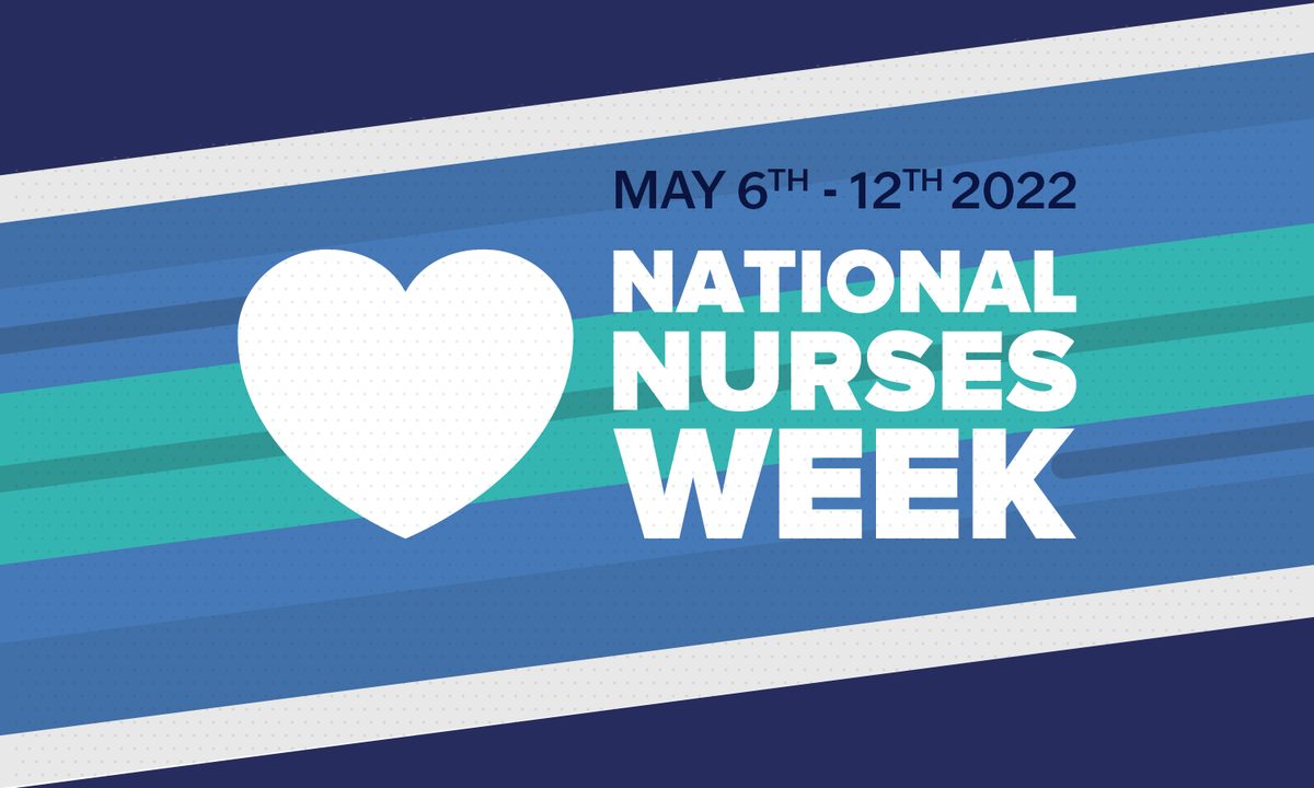 stopthebleedpro's tweet photo. National Nurses Week starts today! Nurses power STOP THE BLEED® programs at organizations around the country. Apply for a grant for an official STOP THE BLEED® training kit value: $1000 at https://t.co/HZFqAB0NN9 #stopthebleed #savealife #nursesweek #nurselife @schoolnurses https://t.co/ZjcjWImfOI