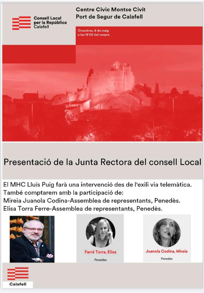 CLxR_Calafell's tweet photo. https://t.co/12XHKEDhtn