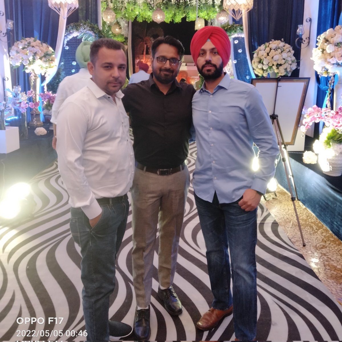 surjit26183's tweet photo. #NewProfilePic https://t.co/QYXr4ibrOm