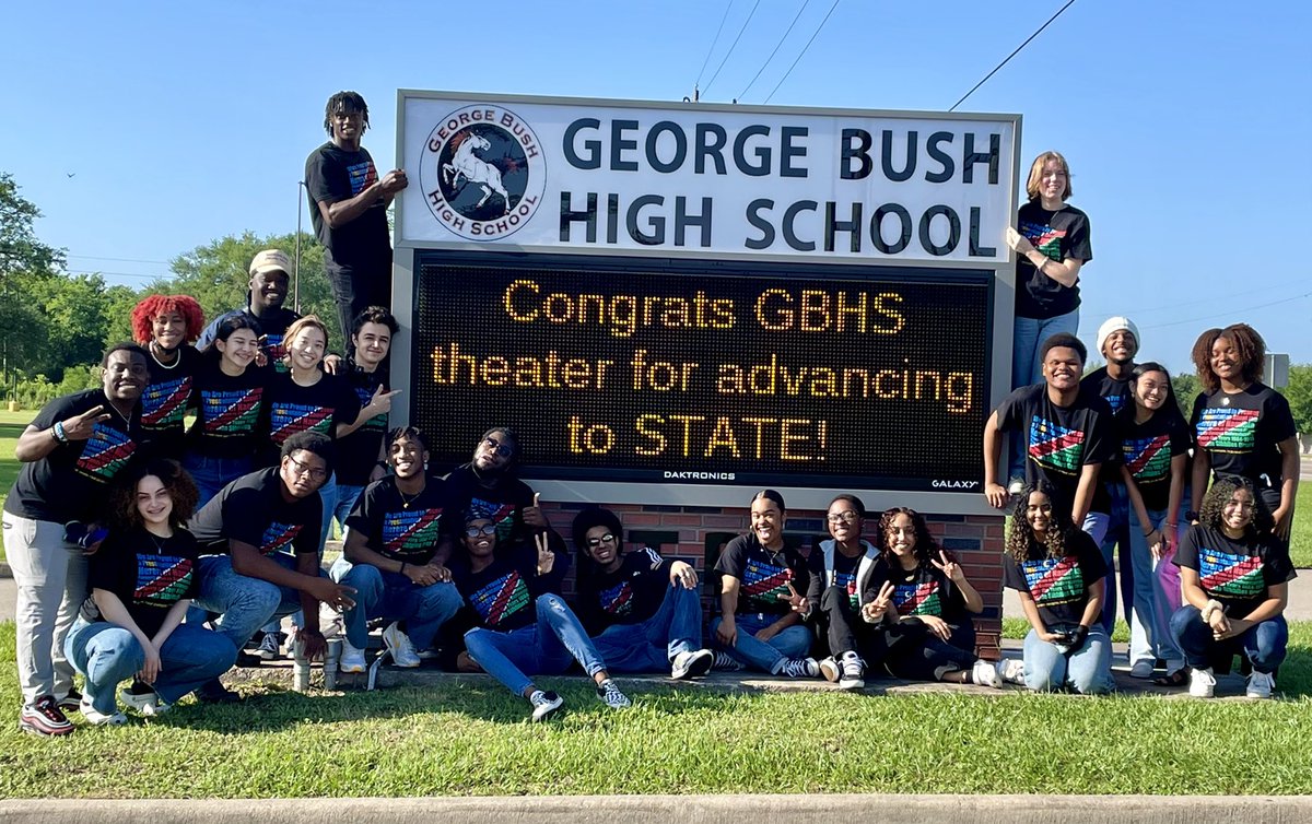 bush_theater's tweet photo. State OAP - HERE WE COME!!!!  
                            🎭🇳🇦🎭 https://t.co/11u46S0dv1
