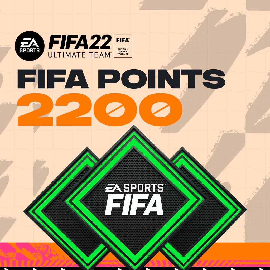🚨SORTEO🚨

Para celebrar la llegada de los TOTS de la PREMIER LEAGUE vamos a dar 20€ o 2.2K FIFA POINTS!🔥

Lo único que tienes que hacer es:

1. Sigue a <a href="/FUTCoinWHouse/">FUT Coin Warehouse - Buy & Sell EAFC Coins 💰</a> y a mi
2. RT este tweet

Ganador será anunciado en 24 horas✅