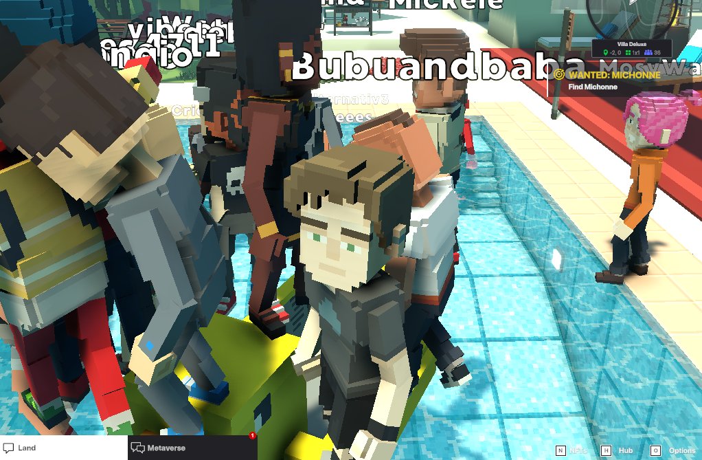 Den_cb's tweet photo. @TheSandboxGame https://t.co/qxRzs1A99C