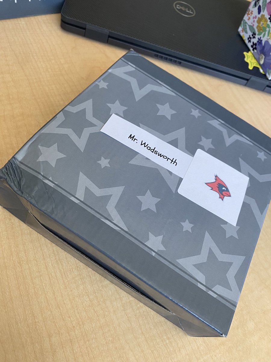 MrWadsworthLSC's tweet photo. As educators, we are always looking for or creating new tools to help out our kiddos!  Now we have another set of tools to add to our toolbox!!  Thank you @Jennife77229840 and @AVinten18 for everything you do for us!!!
#LifeLeader #LifeSchool @CarrolltonLife @lifeschools https://t.co/4ckWycqKzf